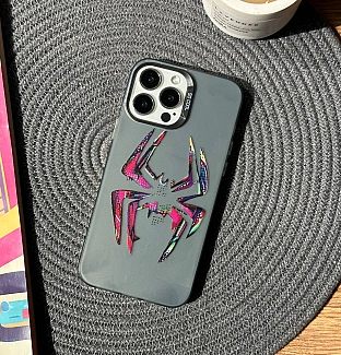قاب سو کول So Cool اسپایدرمن آیفون